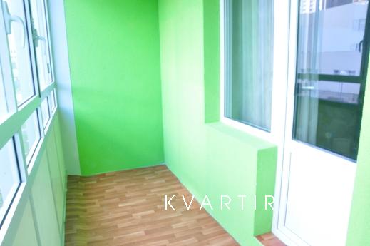 Apartment near metro station, Санкт-Петербург - квартира подобово