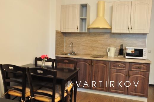 Apartment near metro station, Санкт-Петербург - квартира подобово