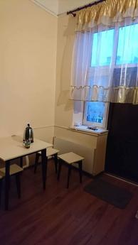 Apartment in the near center, Lviv - apartment by the day