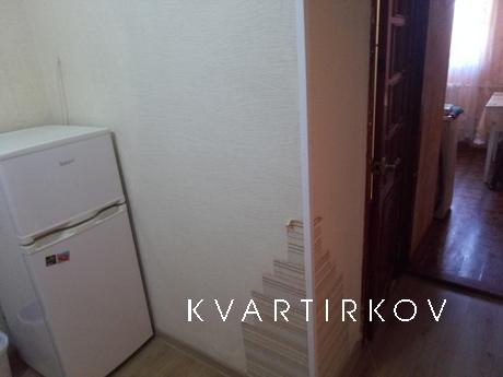 Rent my hotel, Chernomorsk (Illichivsk) - apartment by the day