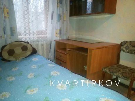 A room for rent, Odessa - apartment by the day