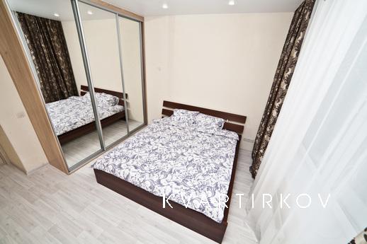 Dear guests and residents of the city of Yekaterinburg! Our 