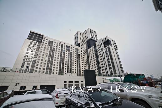 Daily Tatishcheva 47a 13 floor, Єкатеринбург - квартира подобово