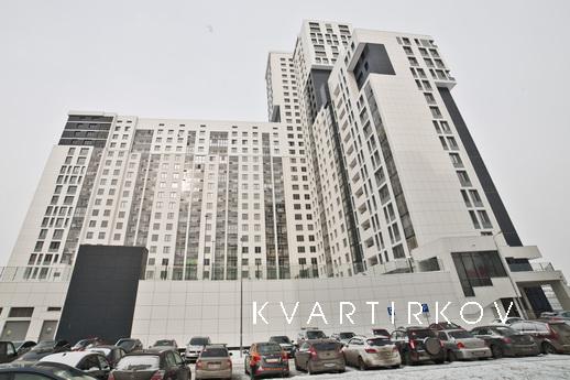 Daily Tatishcheva 47a 13 floor, Єкатеринбург - квартира подобово