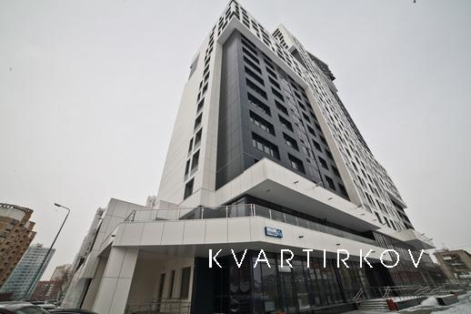 Daily Tatishcheva 47a 13 floor, Єкатеринбург - квартира подобово