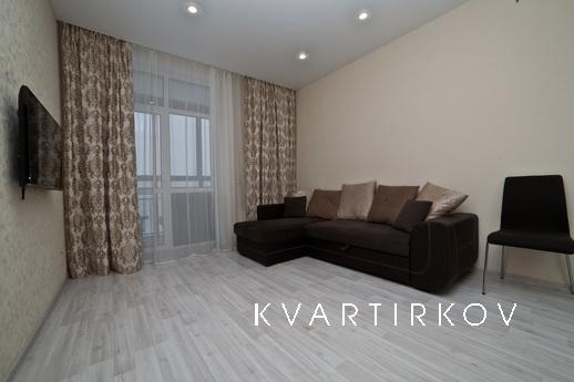 Daily Tatishcheva 47a 13 floor, Єкатеринбург - квартира подобово