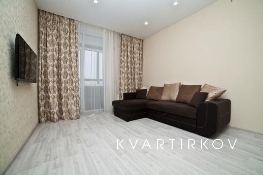 Daily Tatishcheva 47a 13 floor, Єкатеринбург - квартира подобово