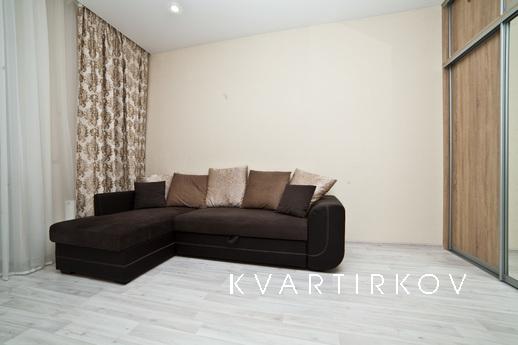 Daily Tatishcheva 47a 13 floor, Єкатеринбург - квартира подобово