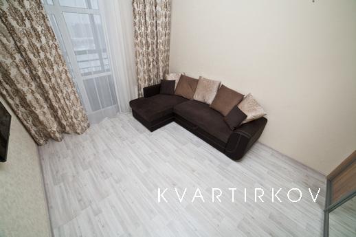 Daily Tatishcheva 47a 13 floor, Єкатеринбург - квартира подобово