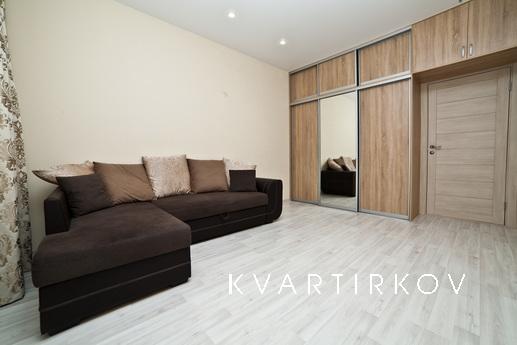 Daily Tatishcheva 47a 13 floor, Єкатеринбург - квартира подобово