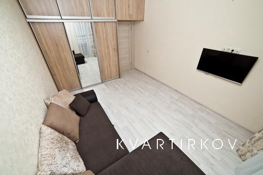 Daily Tatishcheva 47a 13 floor, Єкатеринбург - квартира подобово