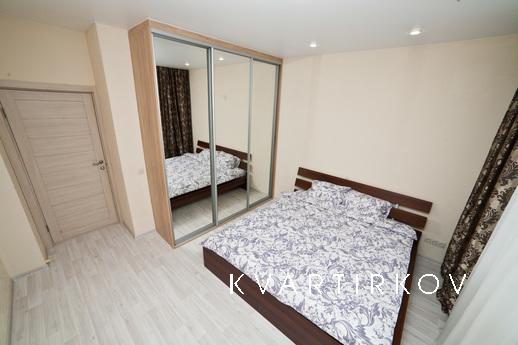 Daily Tatishcheva 47a 13 floor, Єкатеринбург - квартира подобово