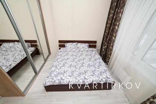 Daily Tatishcheva 47a 13 floor, Єкатеринбург - квартира подобово