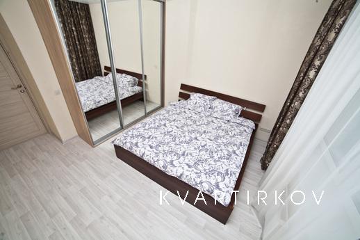 Daily Tatishcheva 47a 13 floor, Єкатеринбург - квартира подобово