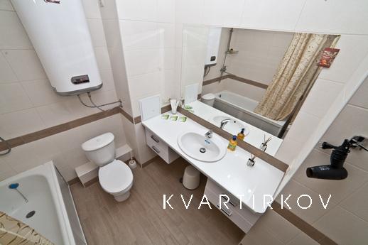 Daily Tatishcheva 47a 13 floor, Єкатеринбург - квартира подобово