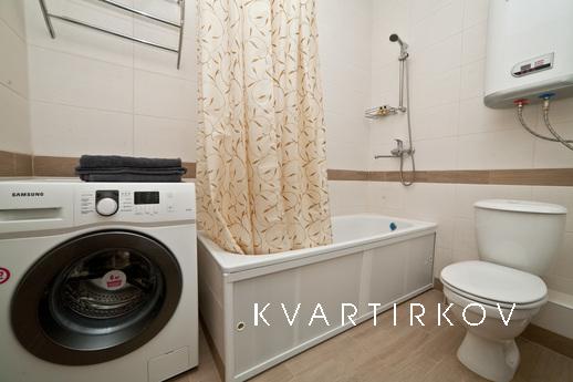 Daily Tatishcheva 47a 13 floor, Єкатеринбург - квартира подобово
