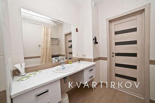 Daily Tatishcheva 47a 13 floor, Єкатеринбург - квартира подобово