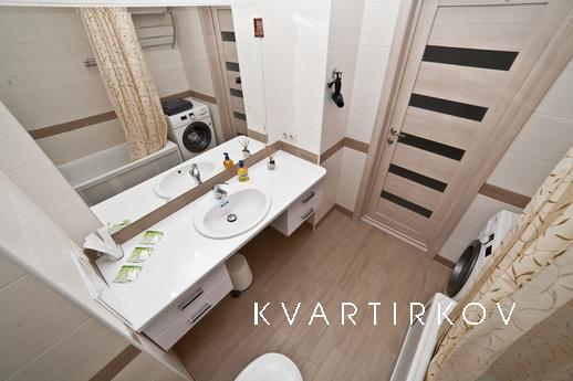 Daily Tatishcheva 47a 13 floor, Єкатеринбург - квартира подобово