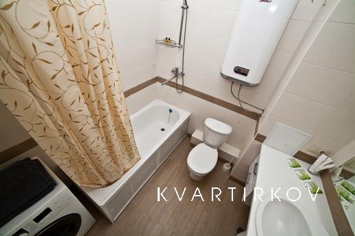 Daily Tatishcheva 47a 13 floor, Єкатеринбург - квартира подобово