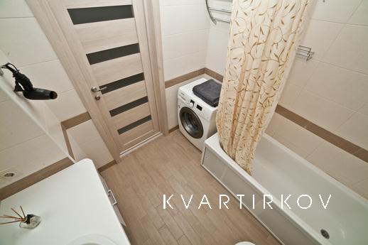 Daily Tatishcheva 47a 13 floor, Єкатеринбург - квартира подобово