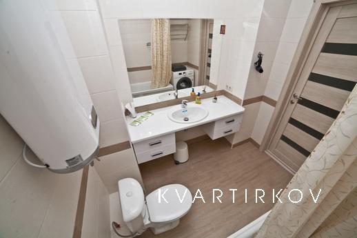 Daily Tatishcheva 47a 13 floor, Єкатеринбург - квартира подобово
