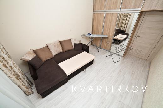 Daily Tatishcheva 47a 13 floor, Єкатеринбург - квартира подобово