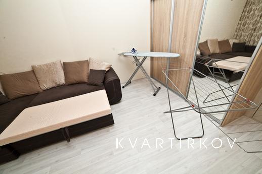 Daily Tatishcheva 47a 13 floor, Єкатеринбург - квартира подобово