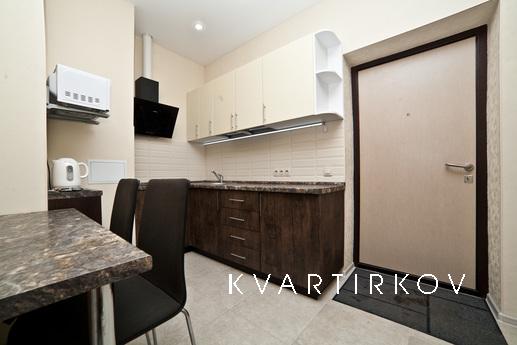 Daily Tatishcheva 47a 13 floor, Єкатеринбург - квартира подобово