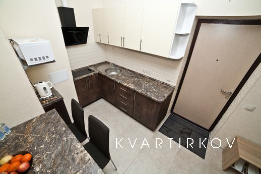 Daily Tatishcheva 47a 13 floor, Єкатеринбург - квартира подобово