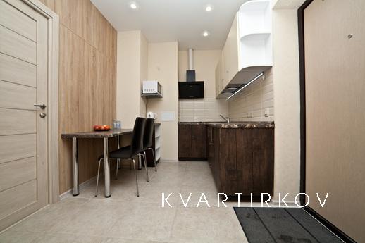 Daily Tatishcheva 47a 13 floor, Єкатеринбург - квартира подобово