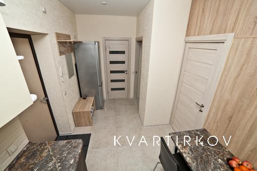 Daily Tatishcheva 47a 13 floor, Єкатеринбург - квартира подобово