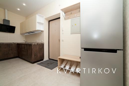 Daily Tatishcheva 47a 13 floor, Єкатеринбург - квартира подобово