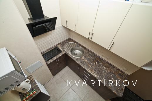 Daily Tatishcheva 47a 13 floor, Єкатеринбург - квартира подобово