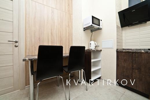 Daily Tatishcheva 47a 13 floor, Єкатеринбург - квартира подобово