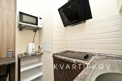 Daily Tatishcheva 47a 13 floor, Єкатеринбург - квартира подобово