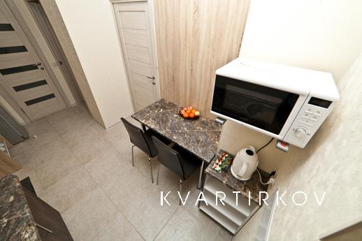 Daily Tatishcheva 47a 13 floor, Єкатеринбург - квартира подобово