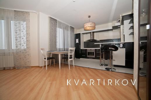 Посуточно Татищева 49, Екатеринбург - квартира посуточно