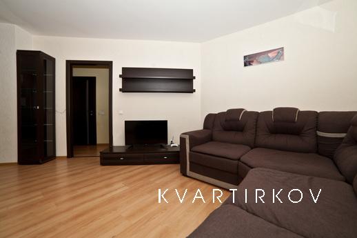 Посуточно Татищева 49, Екатеринбург - квартира посуточно