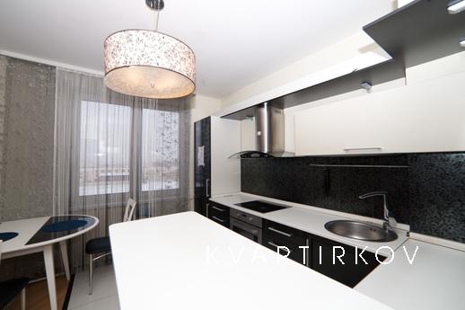 Посуточно Татищева 49, Екатеринбург - квартира посуточно