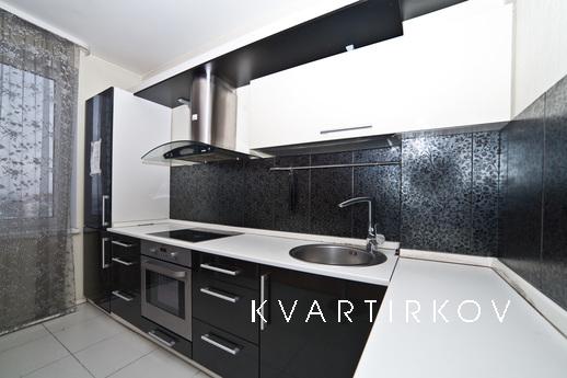 Посуточно Татищева 49, Екатеринбург - квартира посуточно