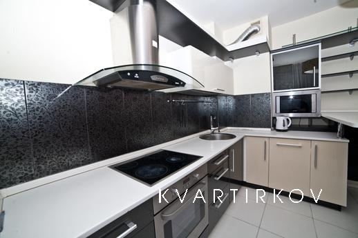 Посуточно Татищева 49, Екатеринбург - квартира посуточно