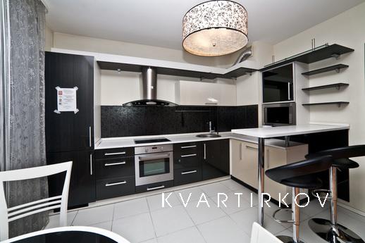 Посуточно Татищева 49, Екатеринбург - квартира посуточно