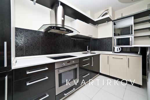 Посуточно Татищева 49, Екатеринбург - квартира посуточно