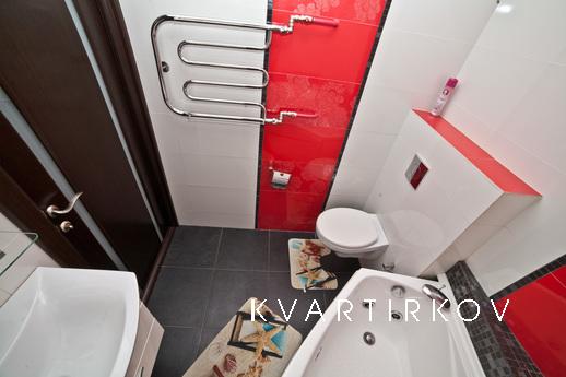 Посуточно Татищева 49, Екатеринбург - квартира посуточно