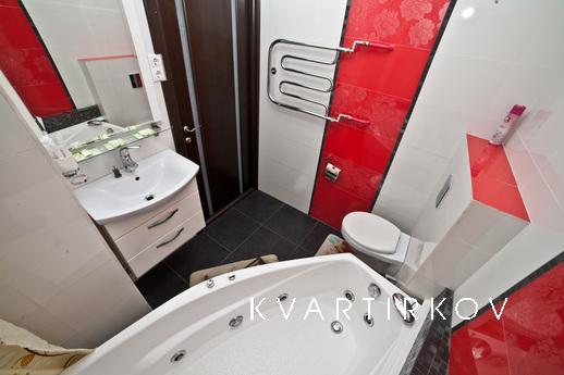 Посуточно Татищева 49, Екатеринбург - квартира посуточно