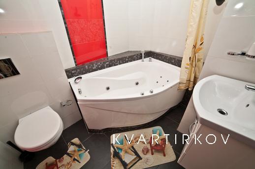 Посуточно Татищева 49, Екатеринбург - квартира посуточно