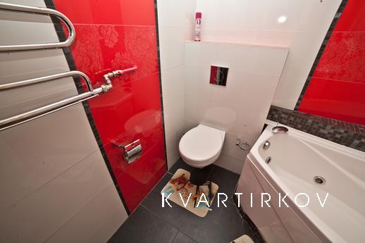 Посуточно Татищева 49, Екатеринбург - квартира посуточно