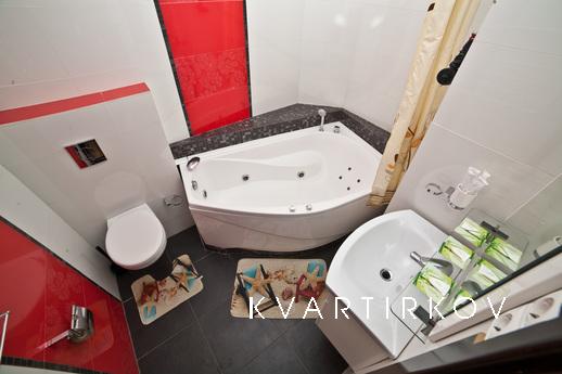 Посуточно Татищева 49, Екатеринбург - квартира посуточно