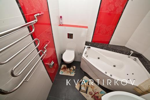 Посуточно Татищева 49, Екатеринбург - квартира посуточно