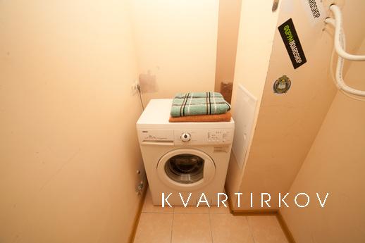 Посуточно Татищева 49, Екатеринбург - квартира посуточно